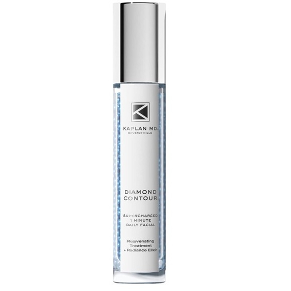 Kaplan MD Other - Kaplan MD Diamond Contour Supercharged 1-Minute Daily Facial